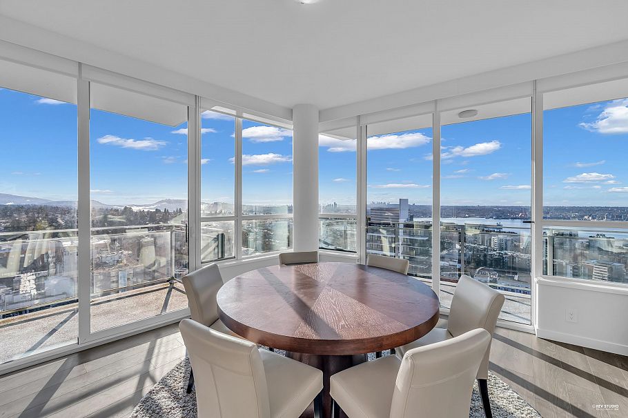 2301 125 E 14th Street North Vancouver, BC - 5