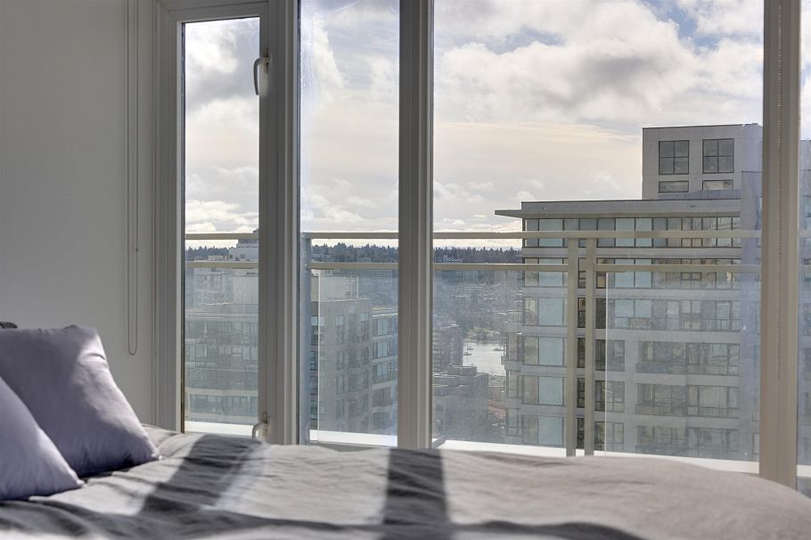 3102 888 Homer Street Vancouver, BC - 25