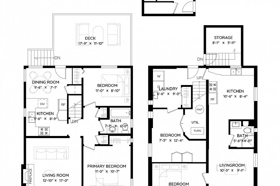 3895 Windermere Street Vancouver, BC - 37