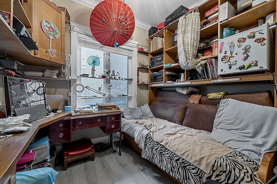 136 E 59th Avenue Vancouver, BC - 27