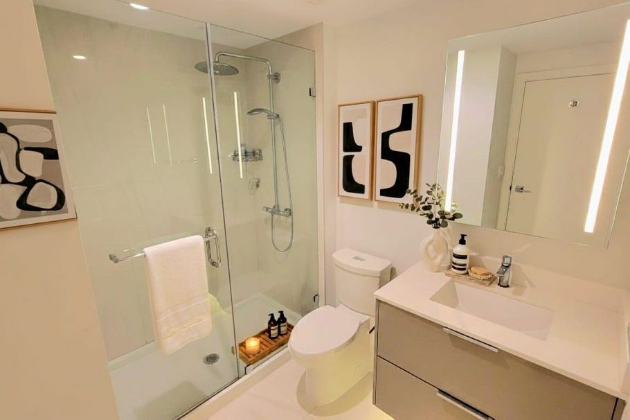 1304 1471 Hunter Street North Vancouver, BC - 19