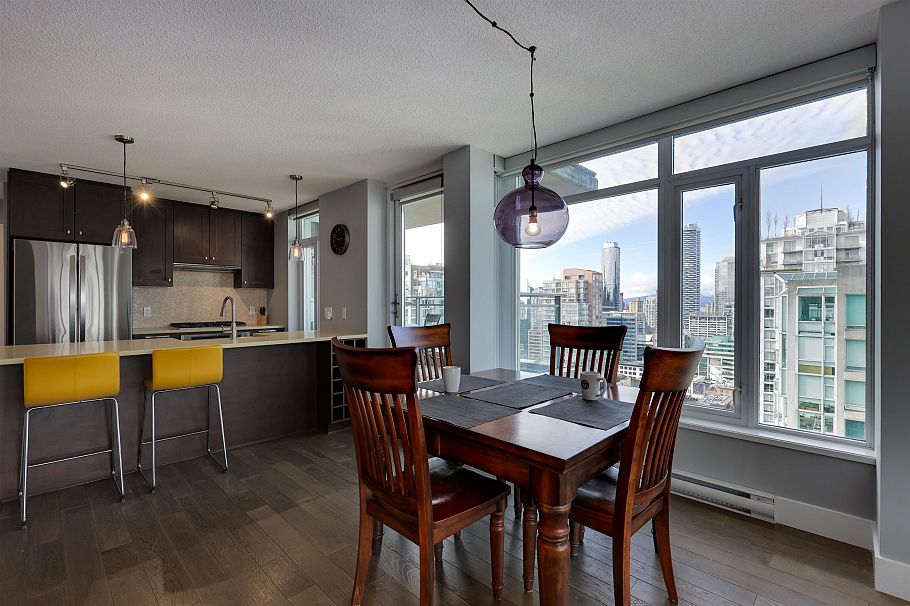 3102 888 Homer Street Vancouver, BC - 7