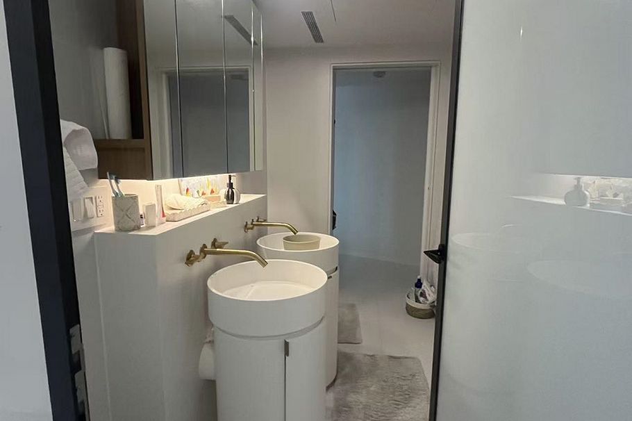 1603 1033 Nelson Street Vancouver, BC - 6