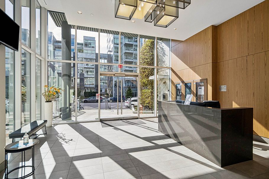 1209 111 E 1st Avenue Vancouver, BC - 34