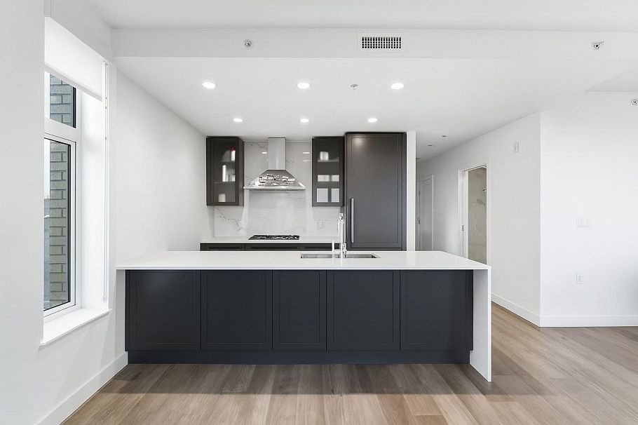 403 5733 Alberta Street Vancouver, BC - 4