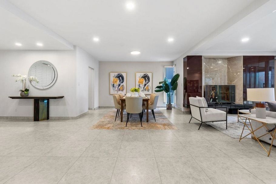 401 2015 Beach Avenue Vancouver, BC - 11