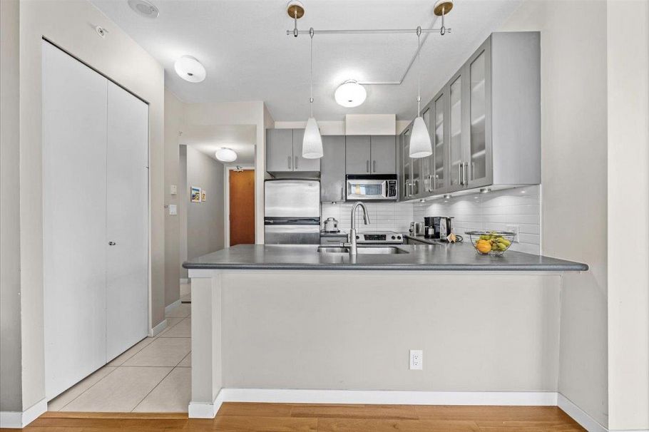 1206 2355 Madison Avenue Burnaby, BC - 35