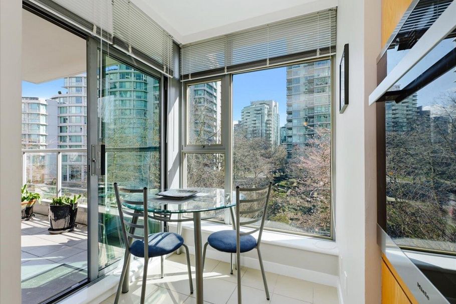 202 1790 Bayshore Drive Vancouver, BC - 13