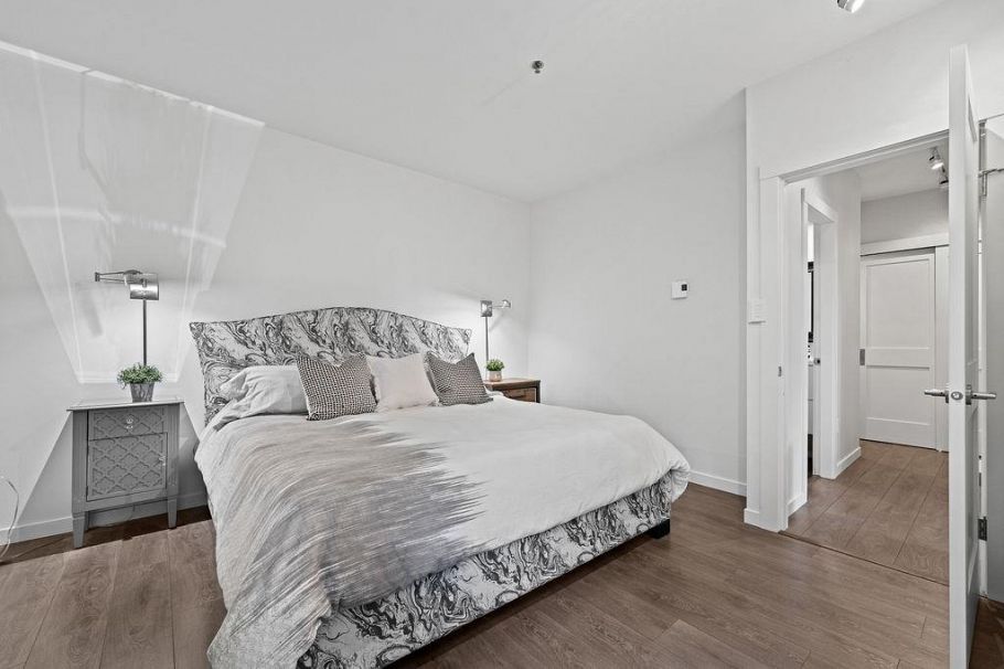 103 1963 W 3rd Avenue Vancouver, BC - 12