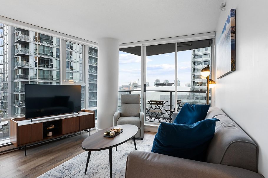 908 668 Citadel Parade Vancouver, BC - 5