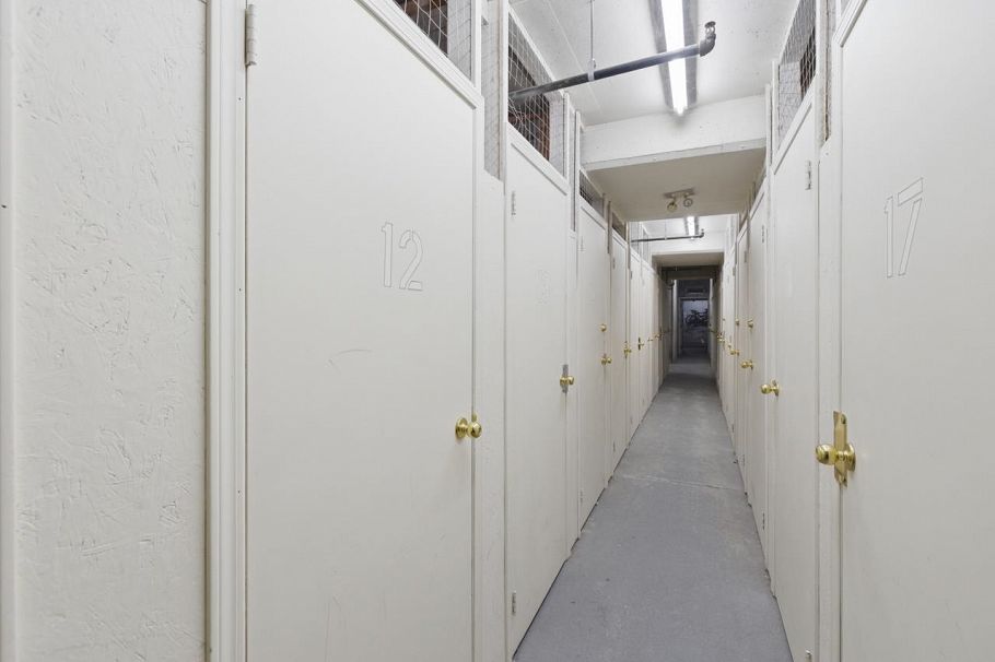 W206 639 W 14th Avenue Vancouver, BC - 31