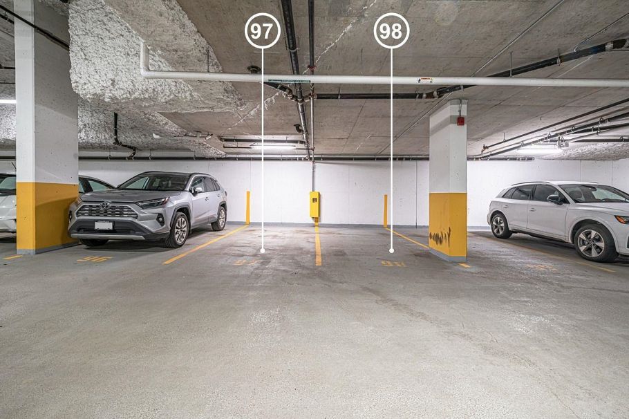 401 5033 Cambie Street Vancouver, BC - 33