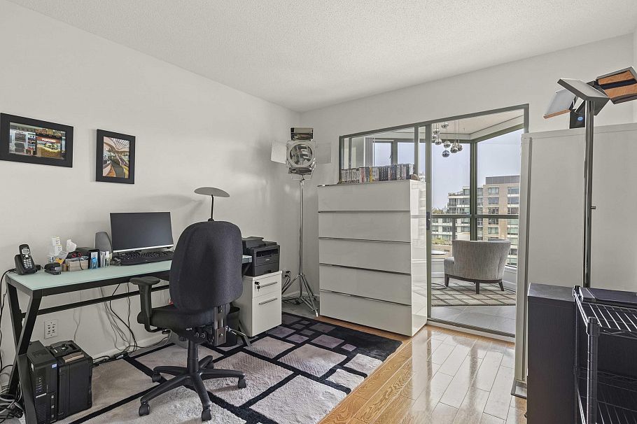 904 2288 Pine Street Vancouver, BC - 11