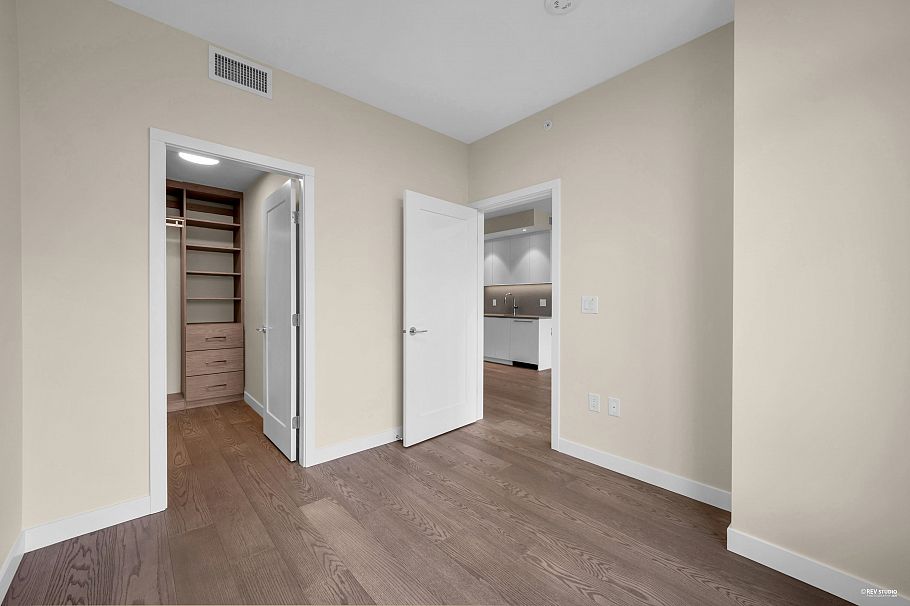 607 6138 Birney Avenue Vancouver, BC - 10