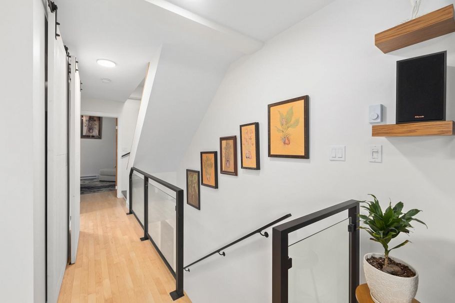 203 1943 E 1st Avenue Vancouver, BC - 24