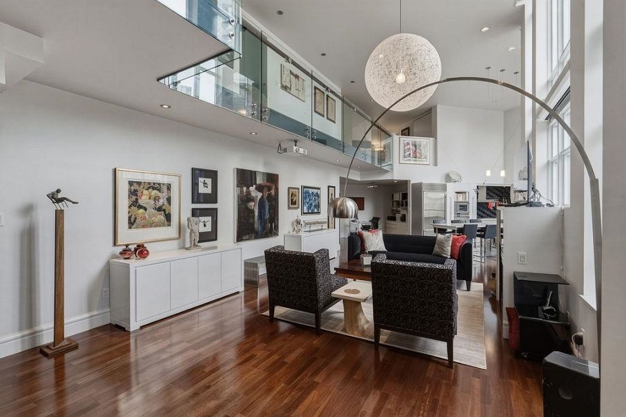 401 988 Richards Street Vancouver, BC - 5