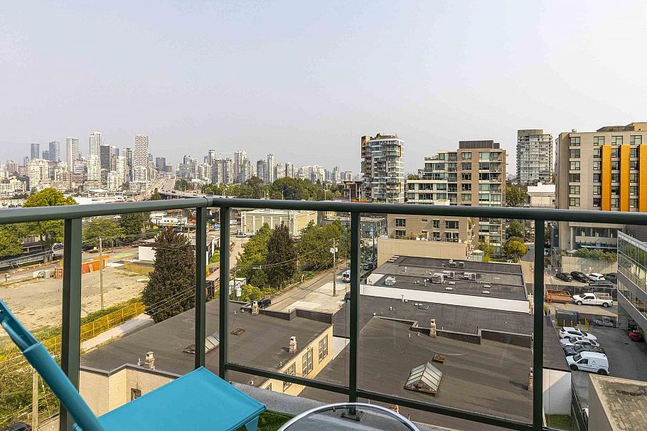 904 2288 Pine Street Vancouver, BC - 3