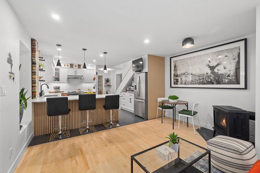 203 1943 E 1st Avenue Vancouver, BC - 8