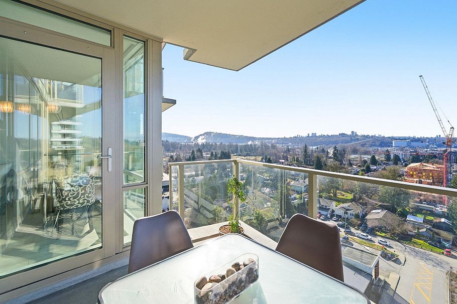 1606 1550 Fern Street North Vancouver, BC - 8