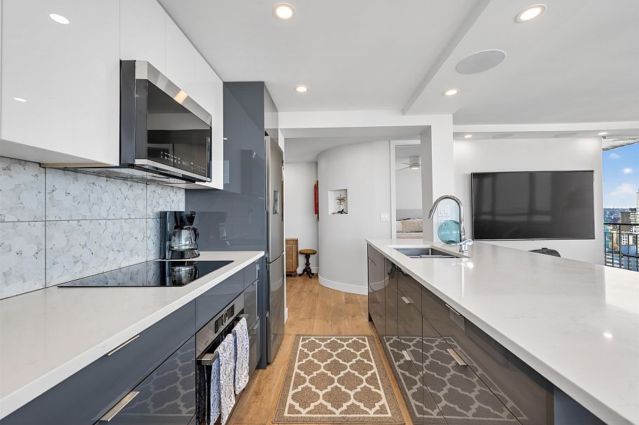 2603 1850 Comox Street Vancouver, BC - 14