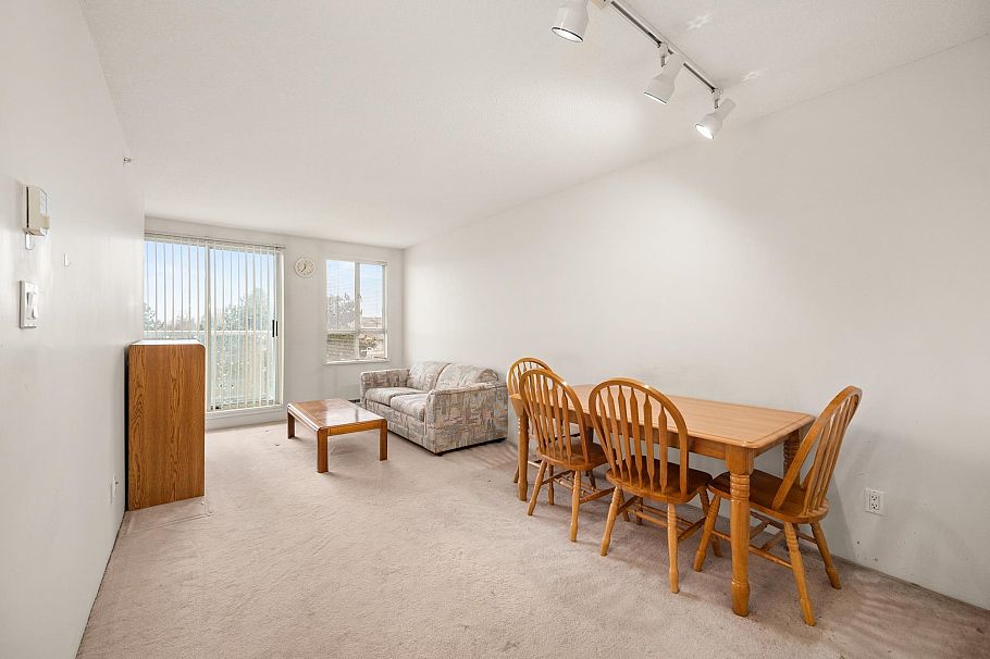 607 3489 Ascot Place Vancouver, BC - 4