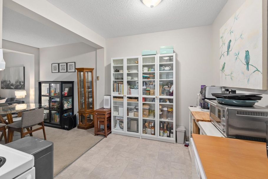 318 1655 Nelson Street Vancouver, BC - 12