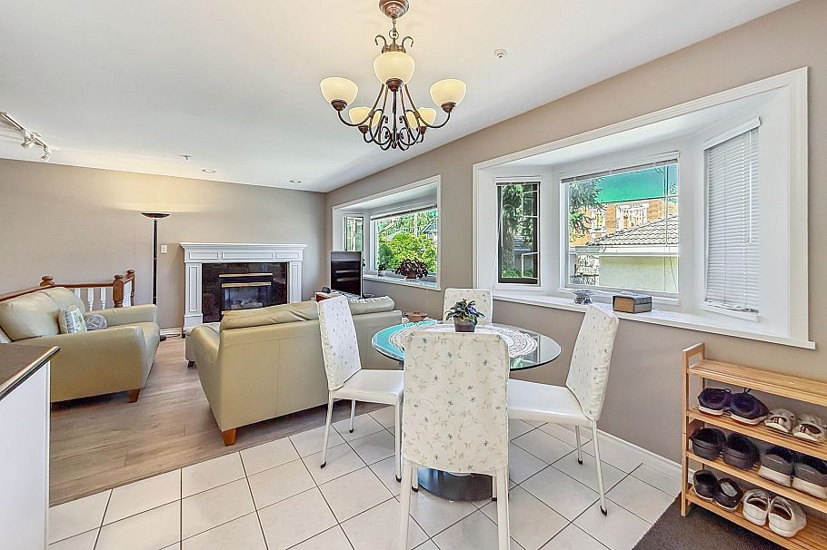 2755 W 20th Avenue Vancouver, BC - 15