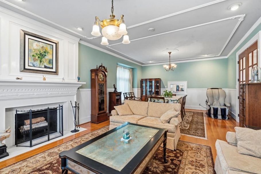 3574 East Boulevard Vancouver, BC - 14