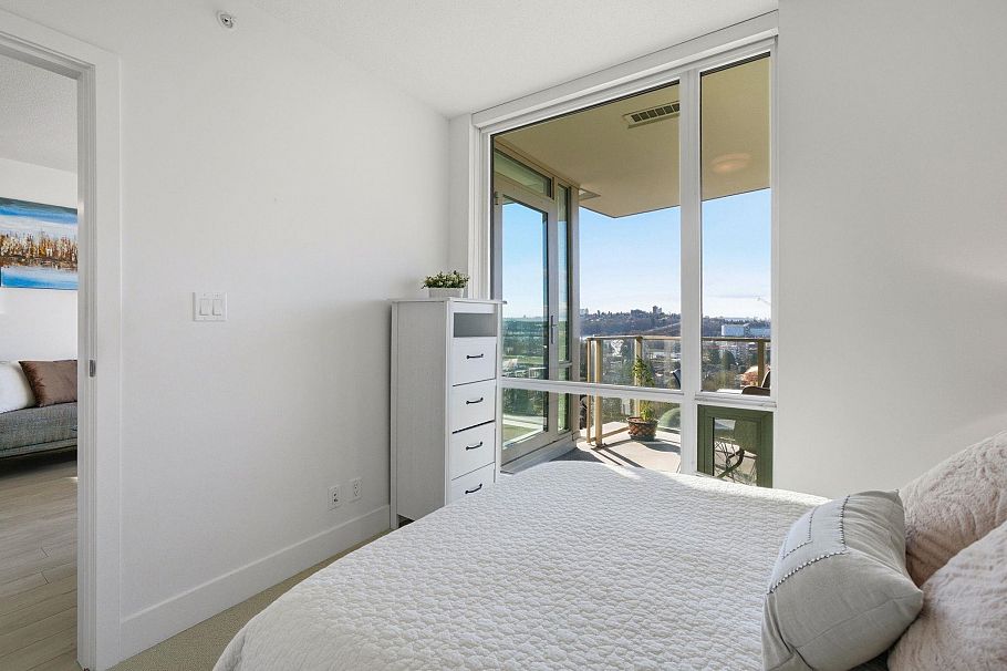 1606 1550 Fern Street North Vancouver, BC - 18