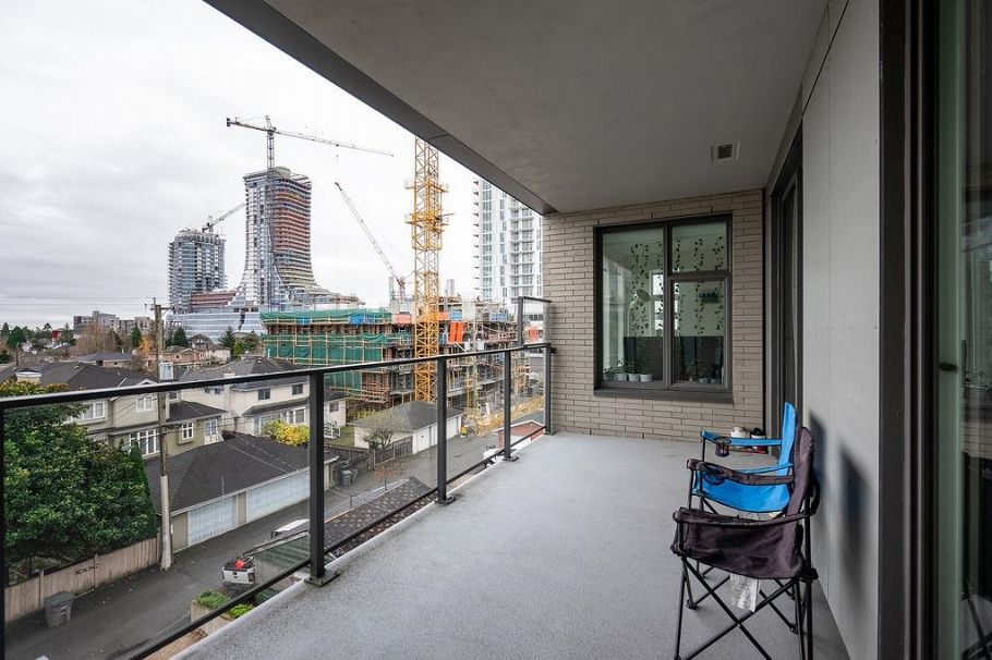 403 5733 Alberta Street Vancouver, BC - 12