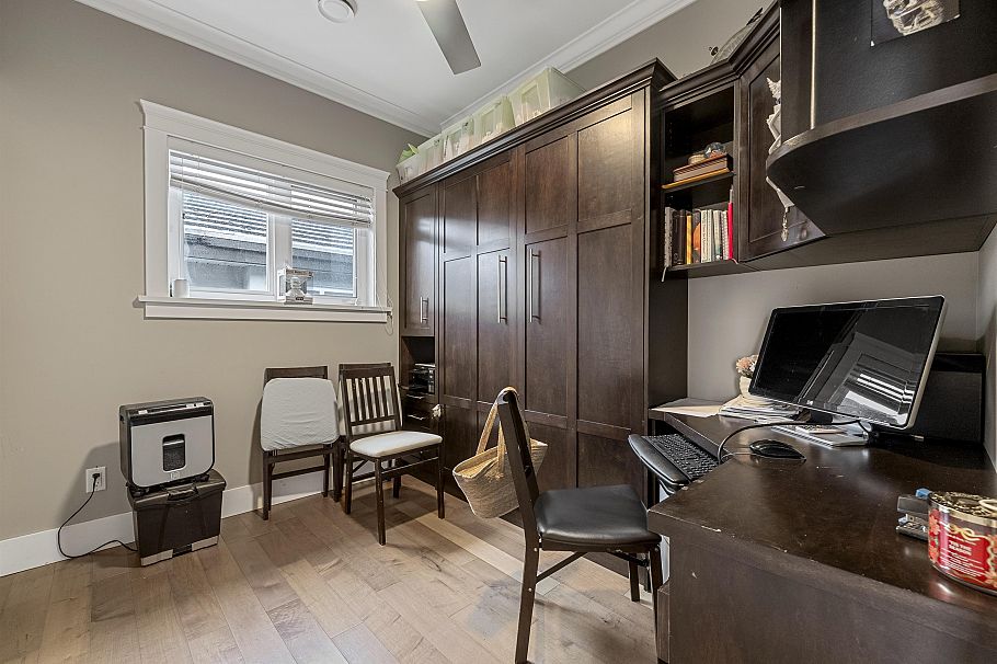 136 E 59th Avenue Vancouver, BC - 26