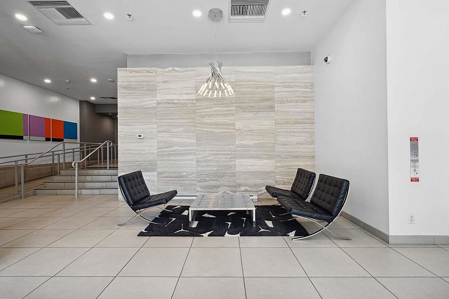 2311 788 Hamilton Street Vancouver, BC - 31