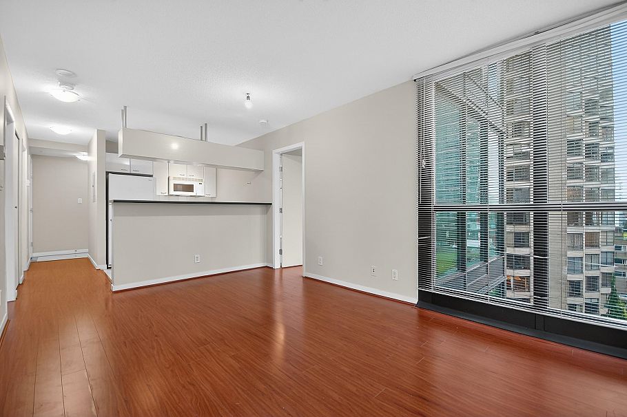 801 1367 Alberni Street Vancouver, BC - 7