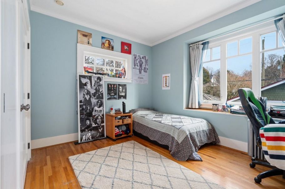 3574 East Boulevard Vancouver, BC - 22