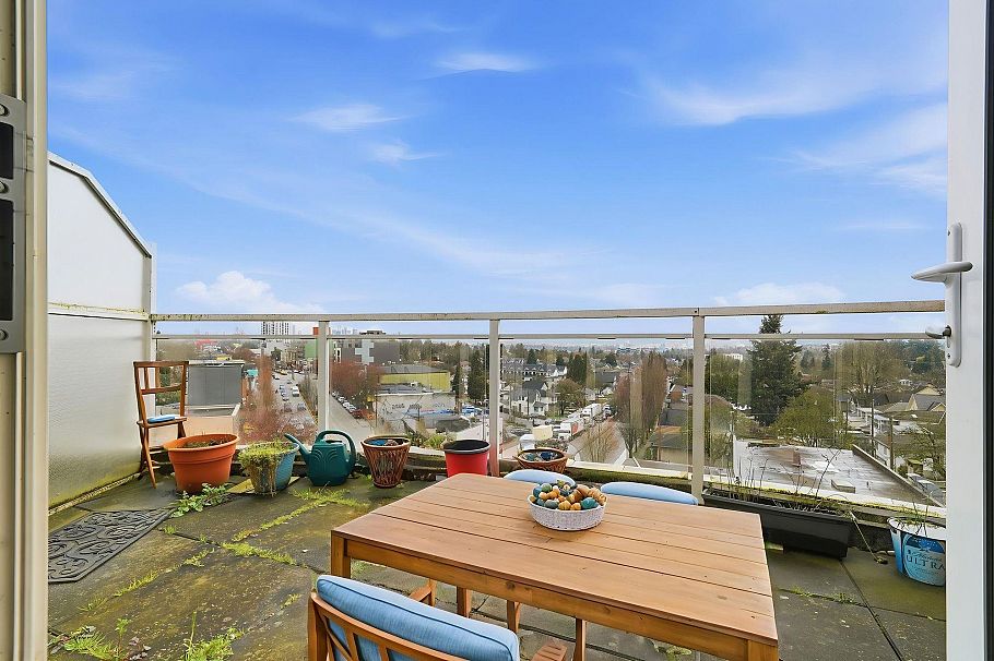 609 4028 Knight Street Vancouver, BC - 8