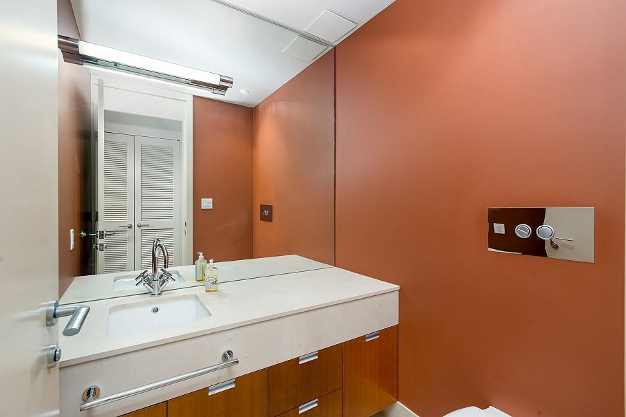 3102 1077 W Cordova Street Vancouver, BC - 14