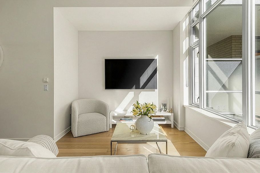 407 77 Walter Hardwick Avenue Vancouver, BC - 2