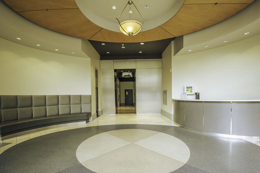 2510 63 Keefer Place Vancouver, BC - 10