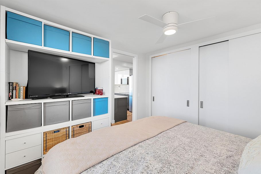 2603 1850 Comox Street Vancouver, BC - 17