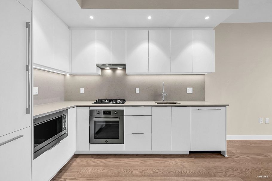 607 6138 Birney Avenue Vancouver, BC - 6