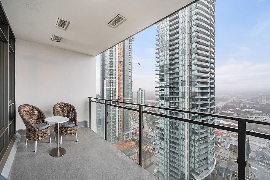 2308 2008 Rosser Avenue Burnaby, BC - 6