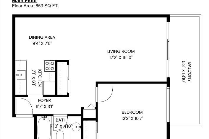 229 2033 Triumph Street Vancouver, BC - 18