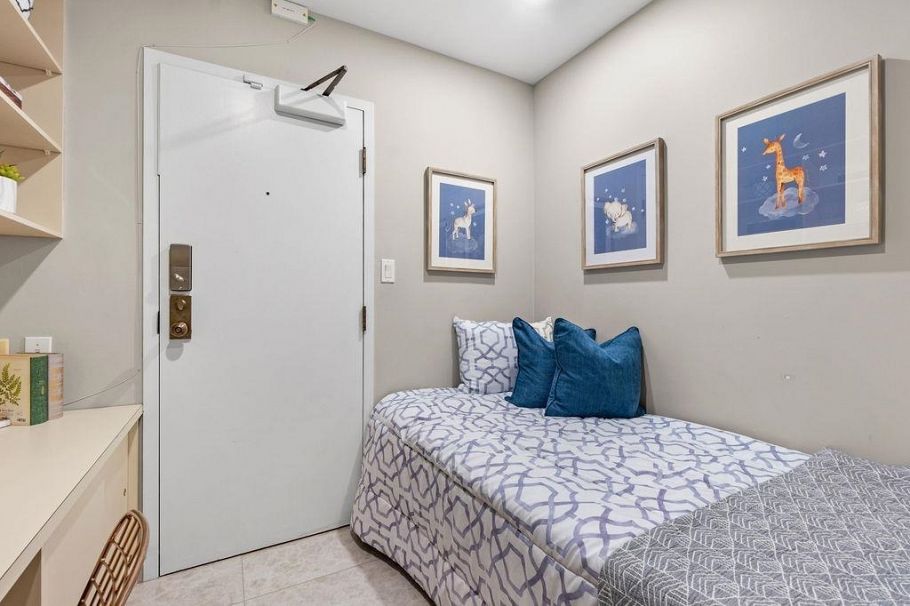 401 2015 Beach Avenue Vancouver, BC - 18