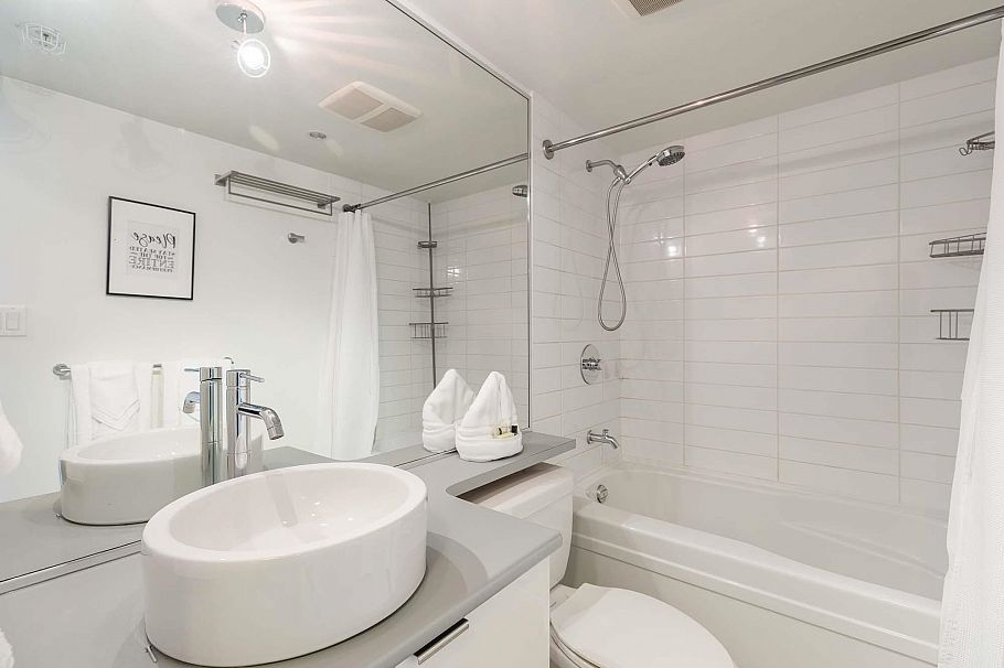 2311 788 Hamilton Street Vancouver, BC - 18