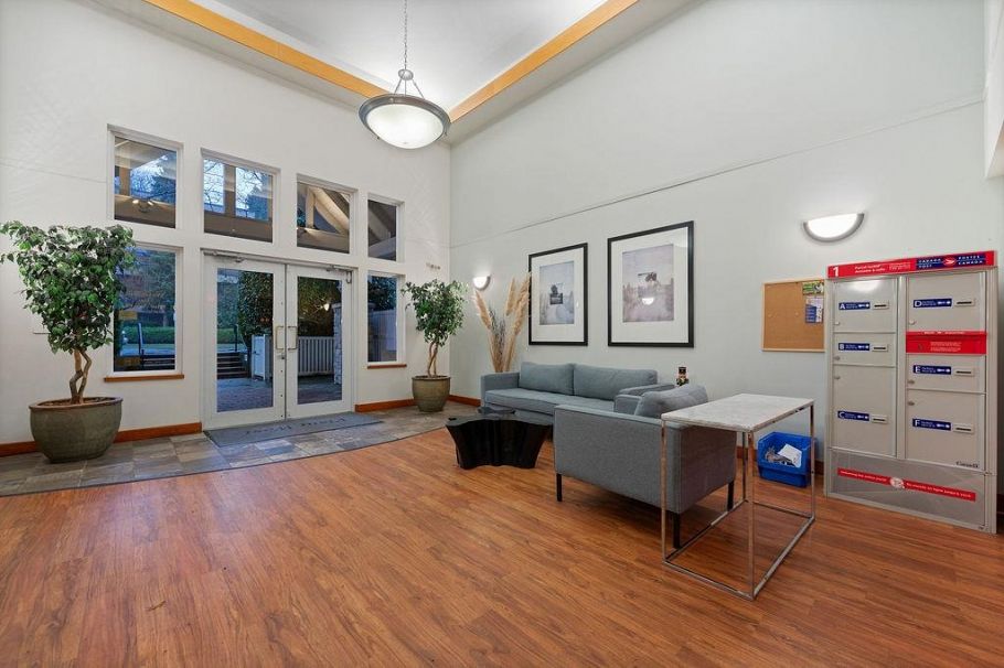 308 333 E 1st Street North Vancouver, BC - 33