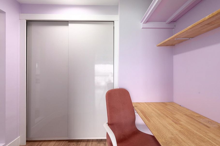 207 2211 Wall Street Vancouver, BC - 13