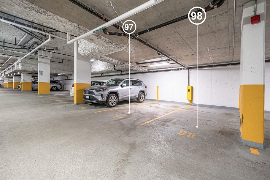 401 5033 Cambie Street Vancouver, BC - 34