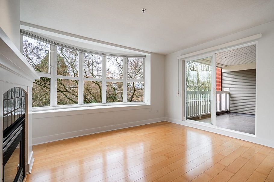 203 1858 W 5th Avenue Vancouver, BC - 7