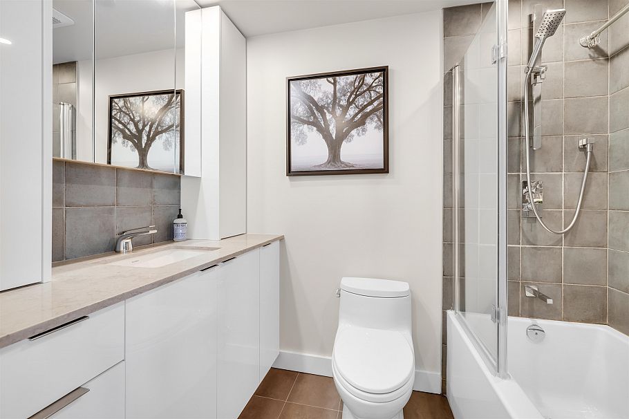 2603 1850 Comox Street Vancouver, BC - 21