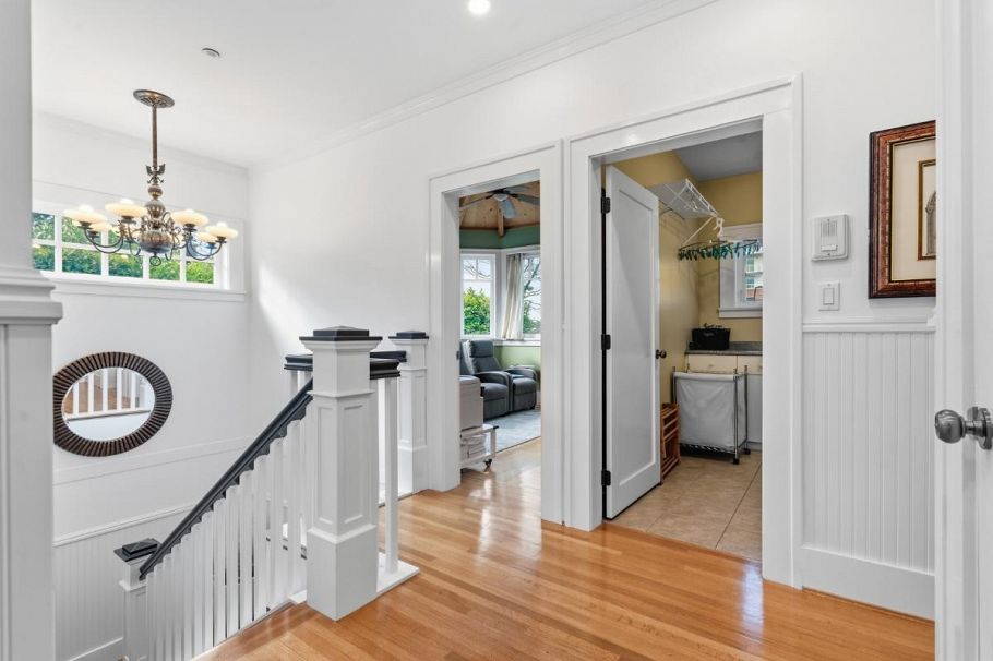 3574 East Boulevard Vancouver, BC - 26